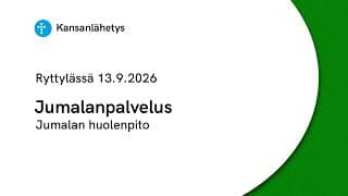 -videokategorian kansikuva