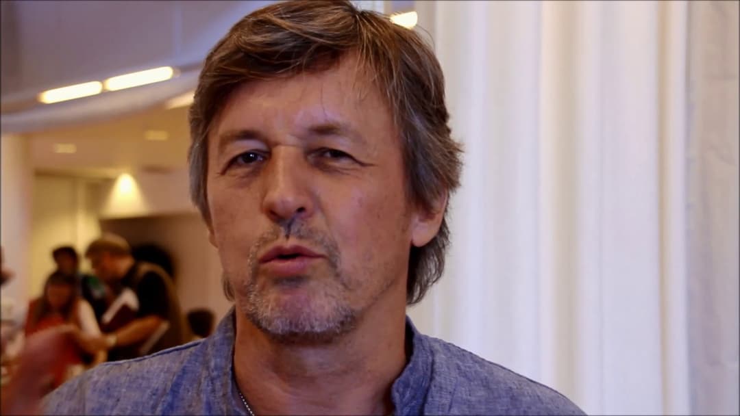 Videon Pekka Simojoki - Suomi Sydämellä kansikuva