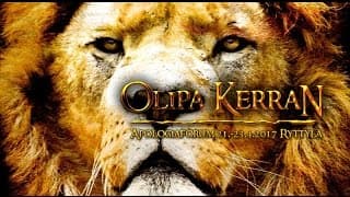 Cover Image for Apologiaforum 2017 - Olipa kerran...