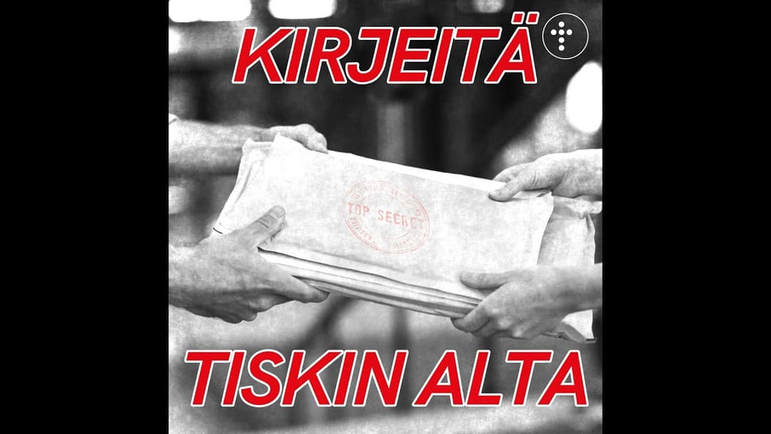 Videon Dalia kansikuva