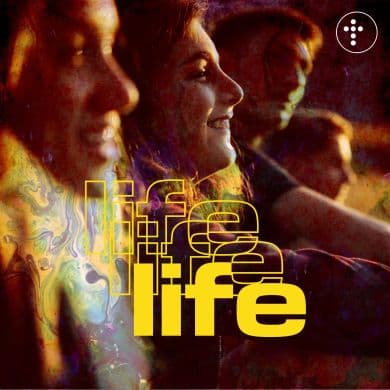 Life-podi podcastin kansikuva